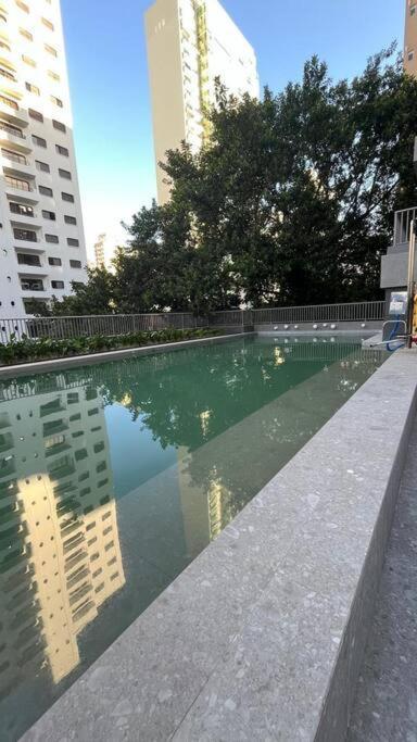 Apartamento Moema Spazio Di Casa Oj 409 Jurupis São Paulo